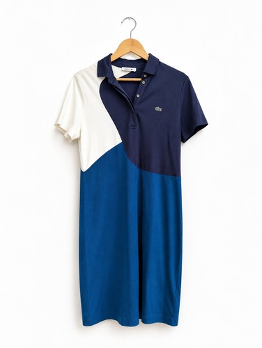 Lacoste colorblock - lacoste,