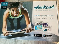 Plankpad PRO Edition Premium