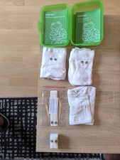 Klingelhose Enurex Gr. 3 170-182 - unbenutzt