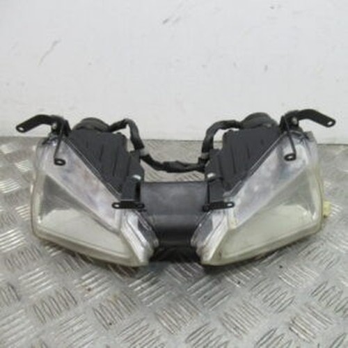 Scheinwerfer optik motors - optik,