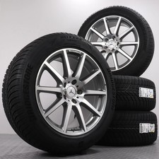 Winterräder Mercedes G-Klasse