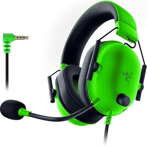 Razer blackshark esports - x,