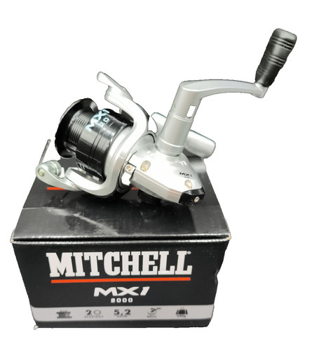 Mitchell mx1 spinning 2000 - mitchell,