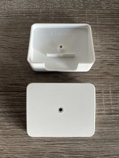 Busch Jaeger Alpha Nea weiß