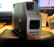 Bauer Mini S Super 8