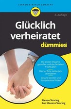 Glücklich verheiratet für