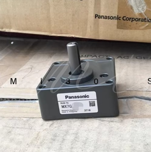 New for gearbox - gearbox, reducer