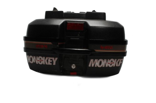 Topcase monokey givi - monokey, e45