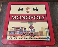 Monopoly Nostalgie Edition