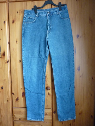 Maingott jeans hose - w, l