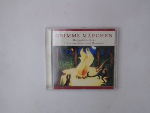 Rumpelstilzchen und