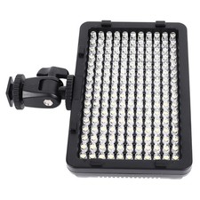 LED Video Light On Camera Mini