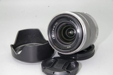 Sony SEL1855 E 18–55mm