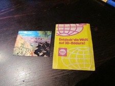 Shell 3-D Sammelbild - Grand