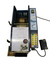 Uni electronic DTMT.22 Streifengeber Dispenser Nassklebegerät für Nassklebeband