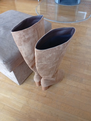 Sexy stiefel 43 farbe - sexy,