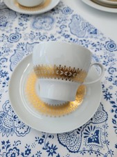 Thomas Rotunda Goldbordüre