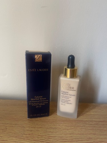 Brandneu estee lauder futurist - brandneu,
