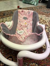 Baby Born Babyschale mit