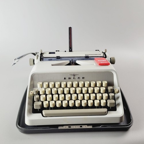 Adler junior vintage - adler, 30