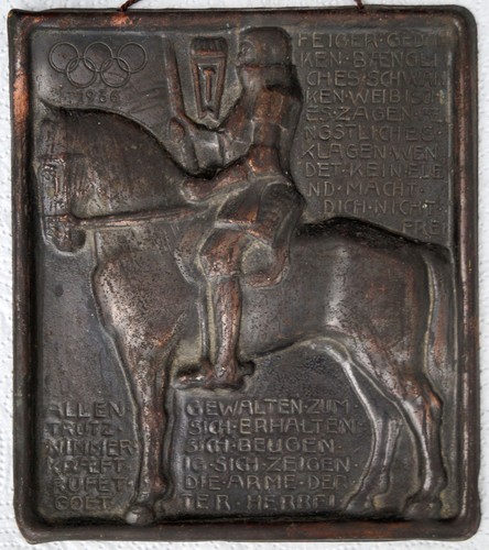 Daniel greiner kupfer relief - greiner,, kupfer-relief
