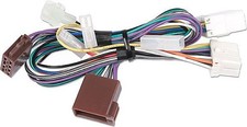 Blaupunkt Adapter Cable THA