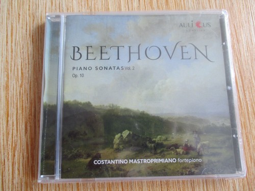Beethoven piano sonatas vol - -,