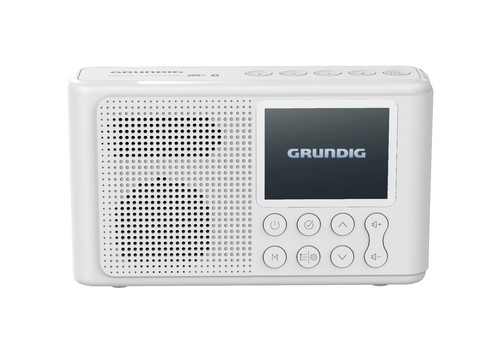 Grundig music 6500 - grundig,