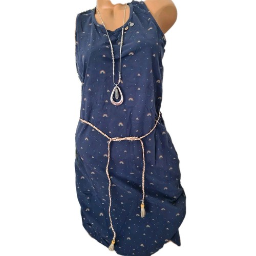 Ragwear kleid shirtkleid - ragwear,