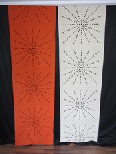 IKEA Schiebevorhänge