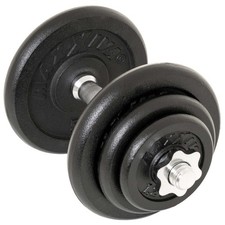 MAXXIVA Kurzhantel-Set 20 kg