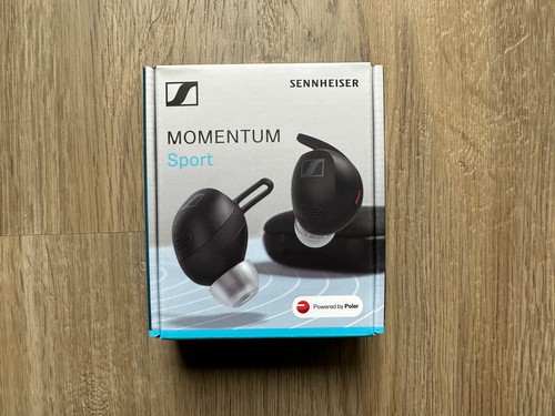 Sennheiser momentum sport true - sport,