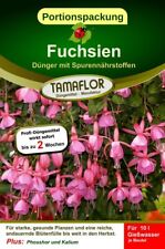 Dünger Fuchsiendünger