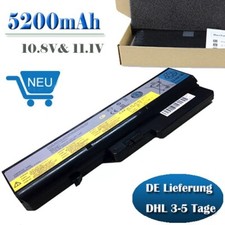 Akku für Lenovo B470 B570 B575 G460 G470 G475 G560 G565 G570 G575 G770 G780 V570