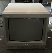 Sony pvm 14n5e zoll - sony, 14“