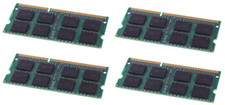4x 16GB 64GB DDR3L RAM 1866 Mhz / 1867 MHz für Apple iMac 17,1 Late 2015
