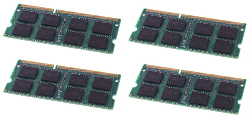 16gb 64gb ddr3l - ram, 1866