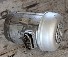 Elektromotor Drehstrommotor 230v /380v  0,175kW 2880/min Welle 10mm Siemens