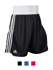 Boxing Shorts von Adidas