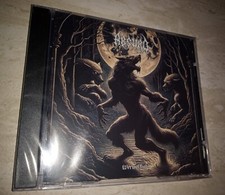 A....D Werwolflicht CD