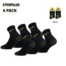 Caterpillar 6 Paar
