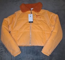 Original NIKE AIR Cord Jacke