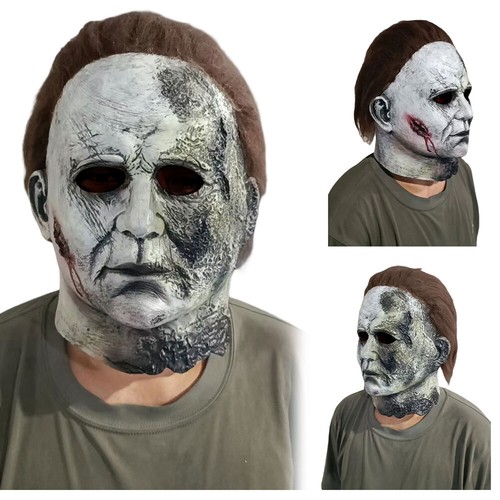 Halloween horror kills - halloween, michael