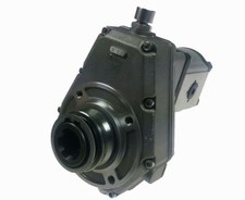 Zapfwellengetriebe Muffe mit Hydraulik - Pumpe BG2 25ccm 53ltr.