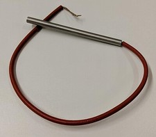 Zündwiderstand für alle ROWI Pelletöfen Zündkerze Zünder Zündpatrone Zündung