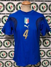 4 MATCH WORN SHIRT JERSEY