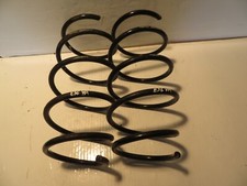 BMW E36 Federn für die Vorderachse, normales Fahrwerk