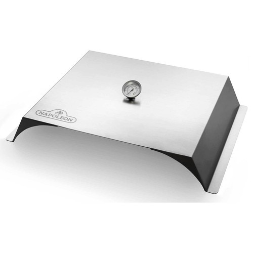 Napoleon gasgrill pizza - napoleon,
