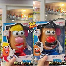 Toy Story 3 Classic Mr. & Mrs