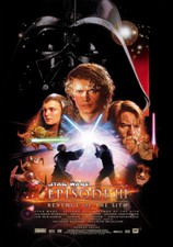 STAR WARS - Die Rache der Sith